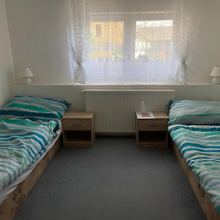 Penzion Dagmar Kokasice Extérieur photo