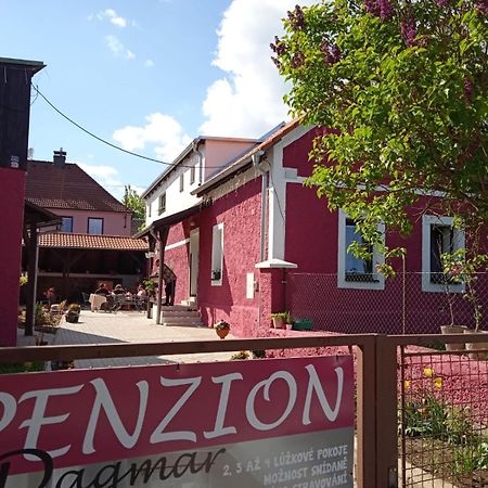 Penzion Dagmar Kokasice Extérieur photo
