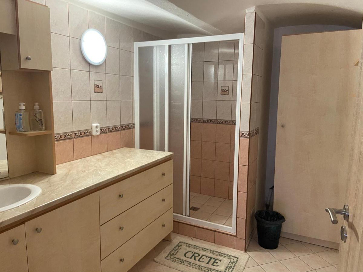 Penzion Dagmar Kokasice Extérieur photo