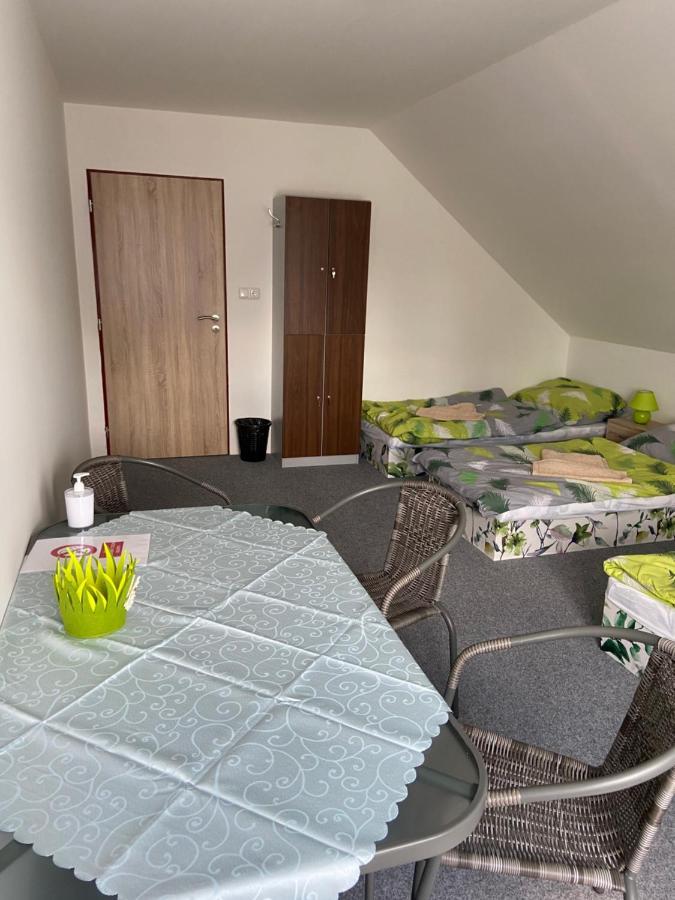 Penzion Dagmar Kokasice Extérieur photo