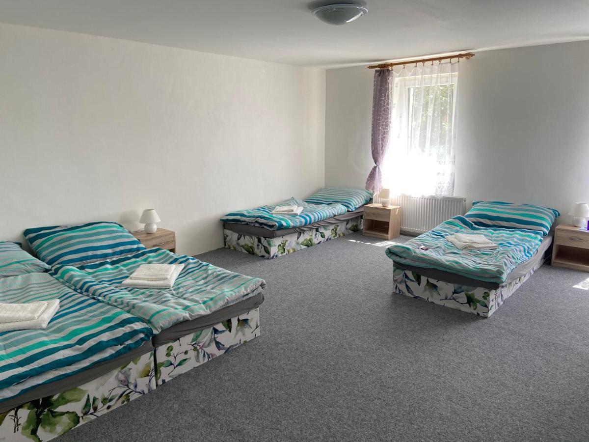 Penzion Dagmar Kokasice Extérieur photo