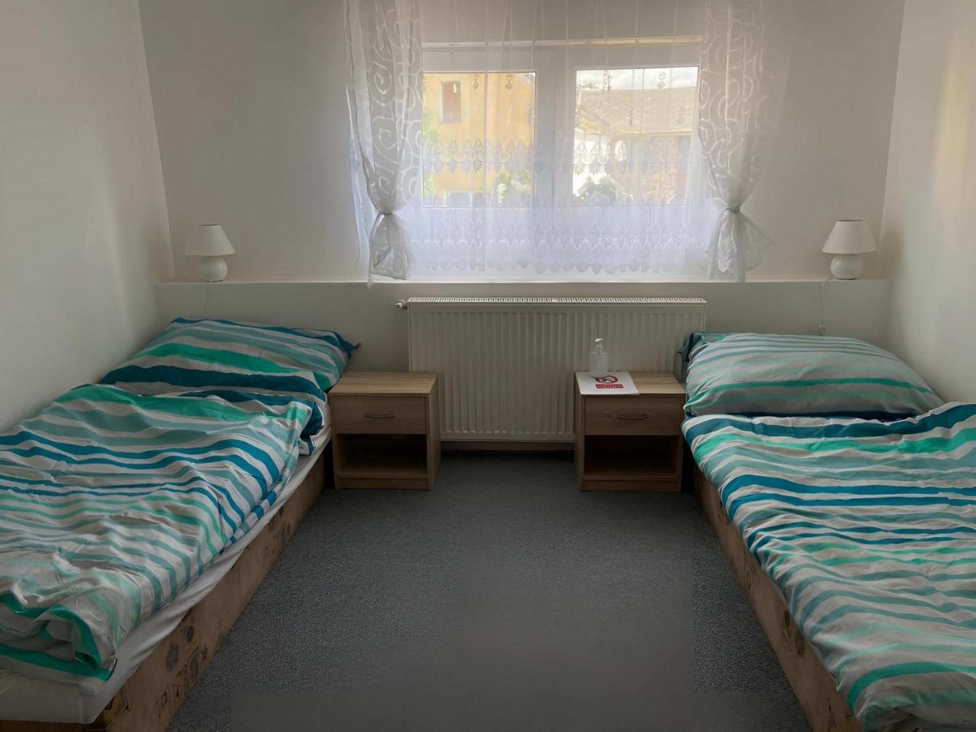 Penzion Dagmar Kokasice Extérieur photo
